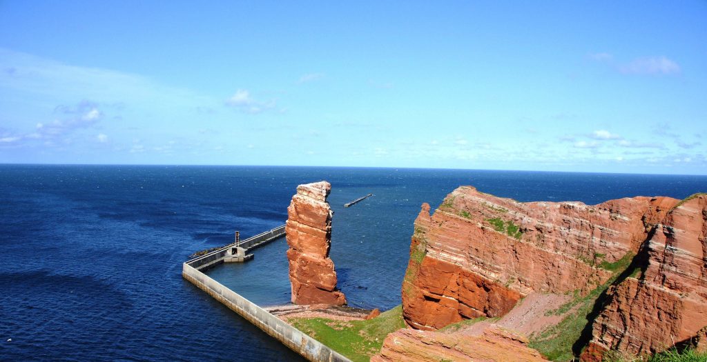 Heligoland