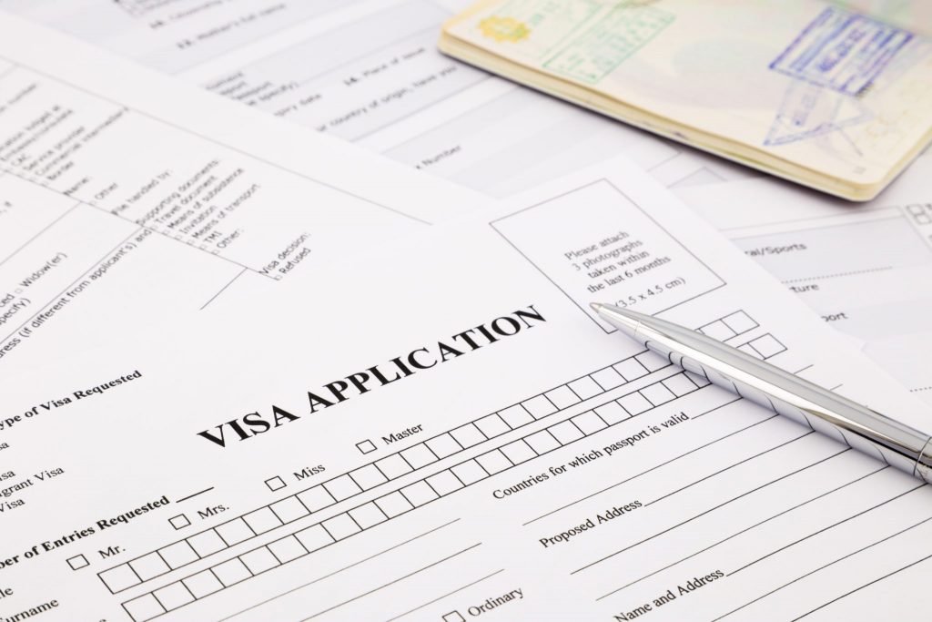 Visa and Entry Requirements