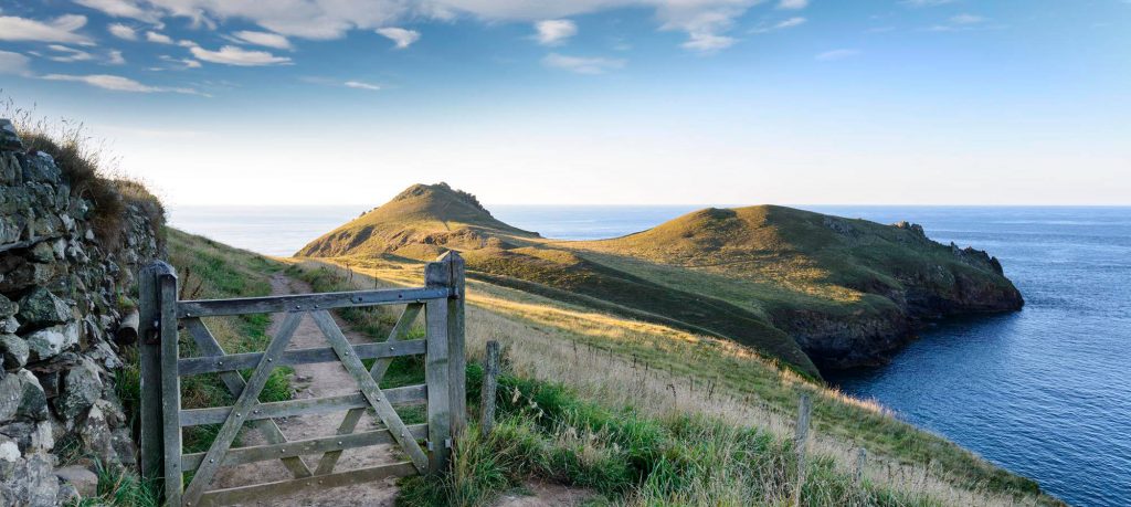 South West Coast Path