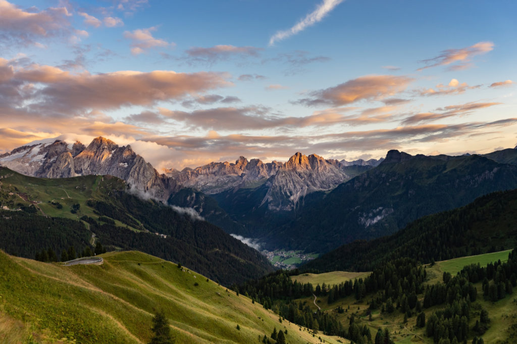 South Tyrol
