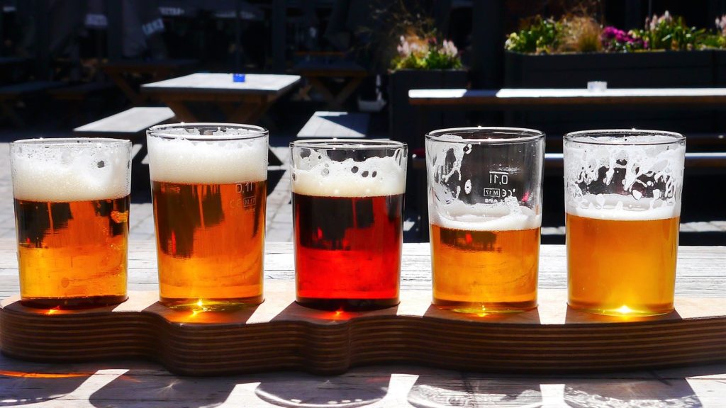 Beer heritage of Europe