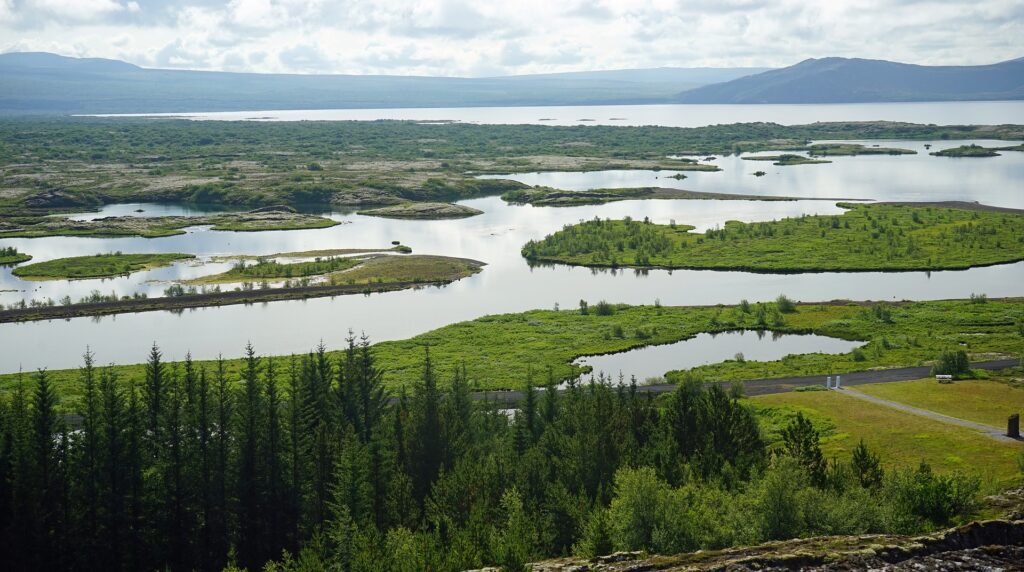 Iceland’s Golden Circle